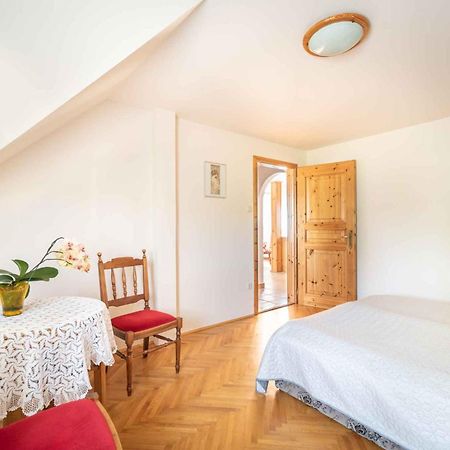 Apartment In Keszthely/Balaton 19020 Esterno foto