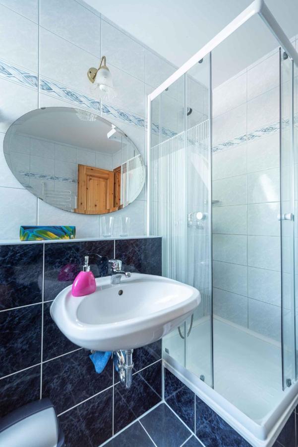 Apartment In Keszthely/Balaton 19020 Esterno foto